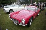 Maserati A6G-54 Berlinetta by Zagato 1955 года